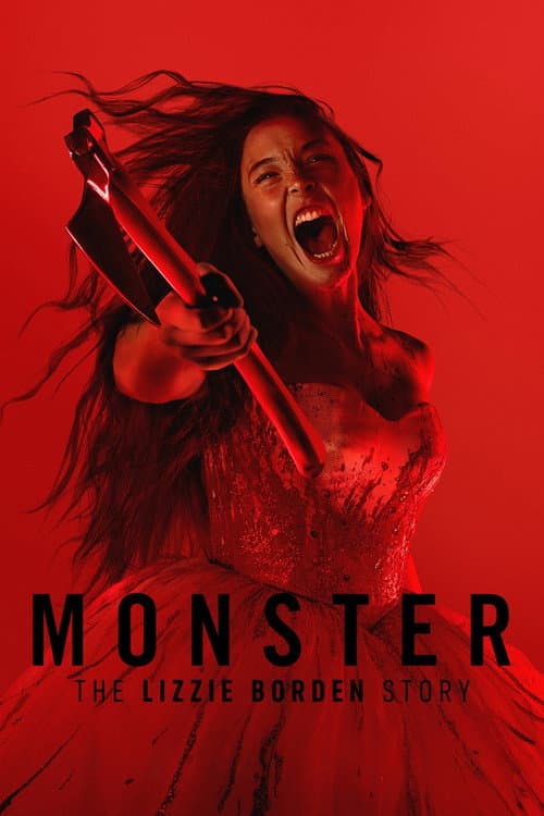 Monster: Die Geschichte von Lizzie Borden