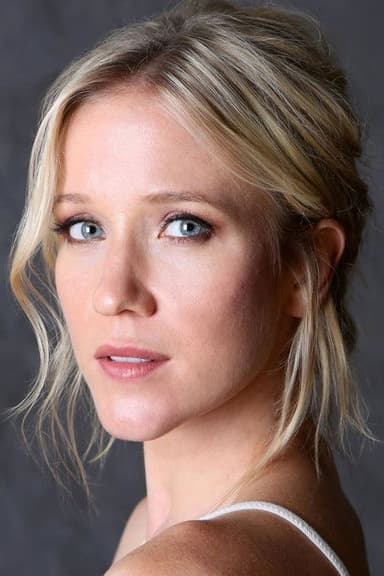 Jessy Schram