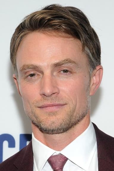 Wilson Bethel