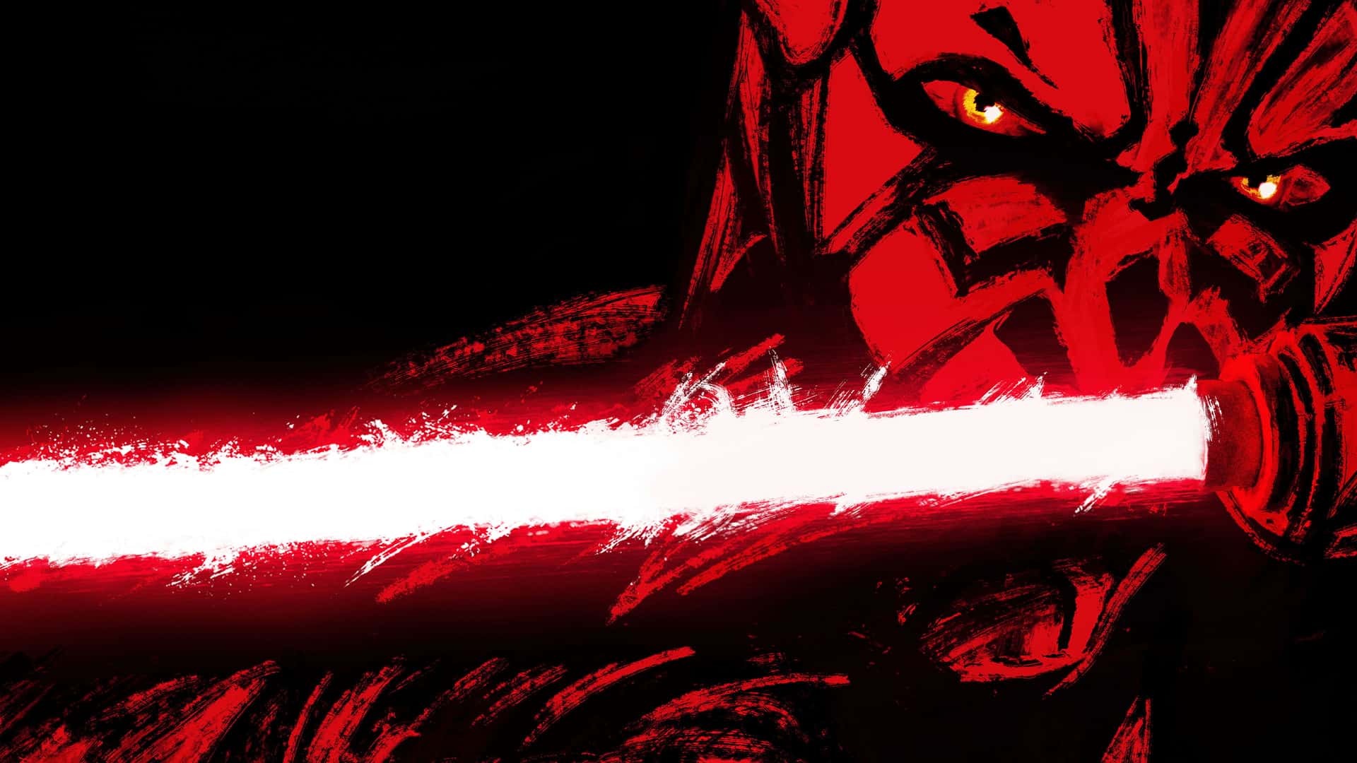 Star Wars: Maul – Shadow Lord startet auf Disney+