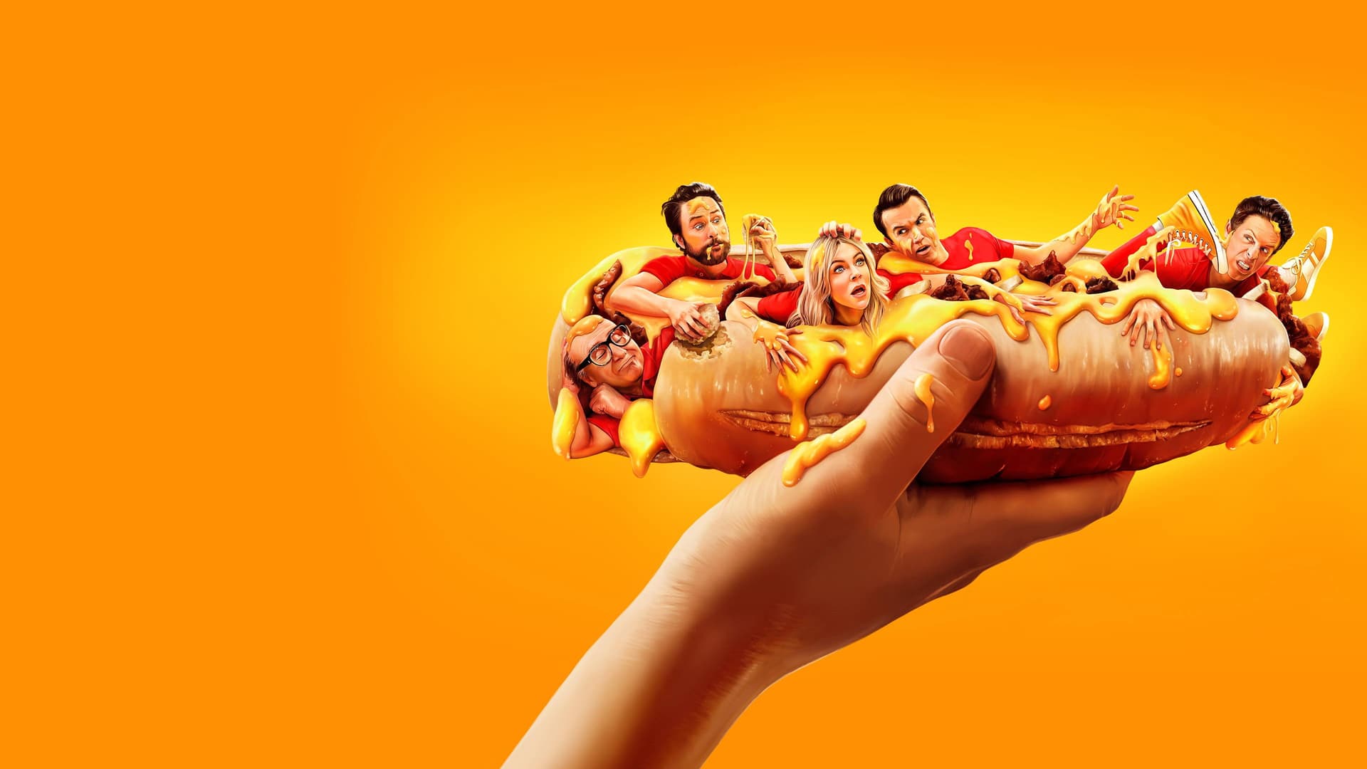 Staffel 18: Wo läuft It's Always Sunny jetzt?