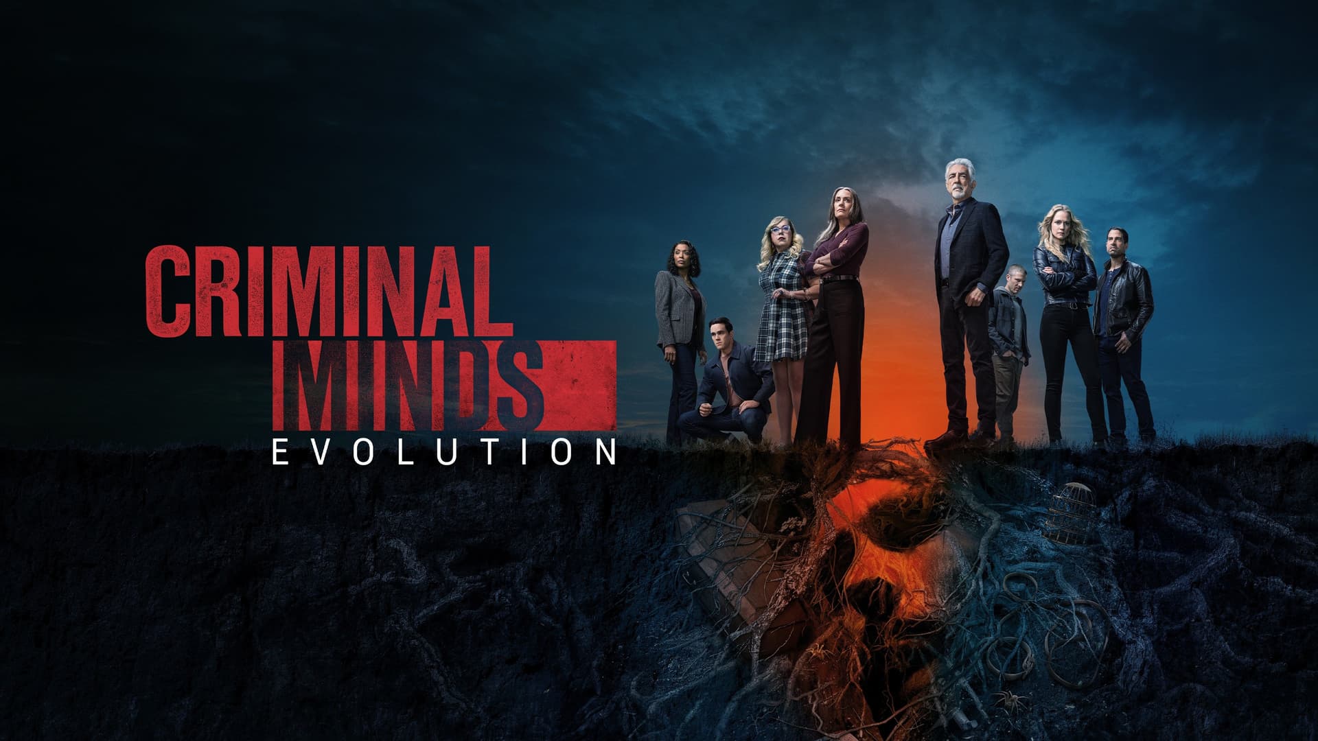 Voit als Verbündeter: Criminal Minds dreht seine eigene Logik in Staffel 19 um