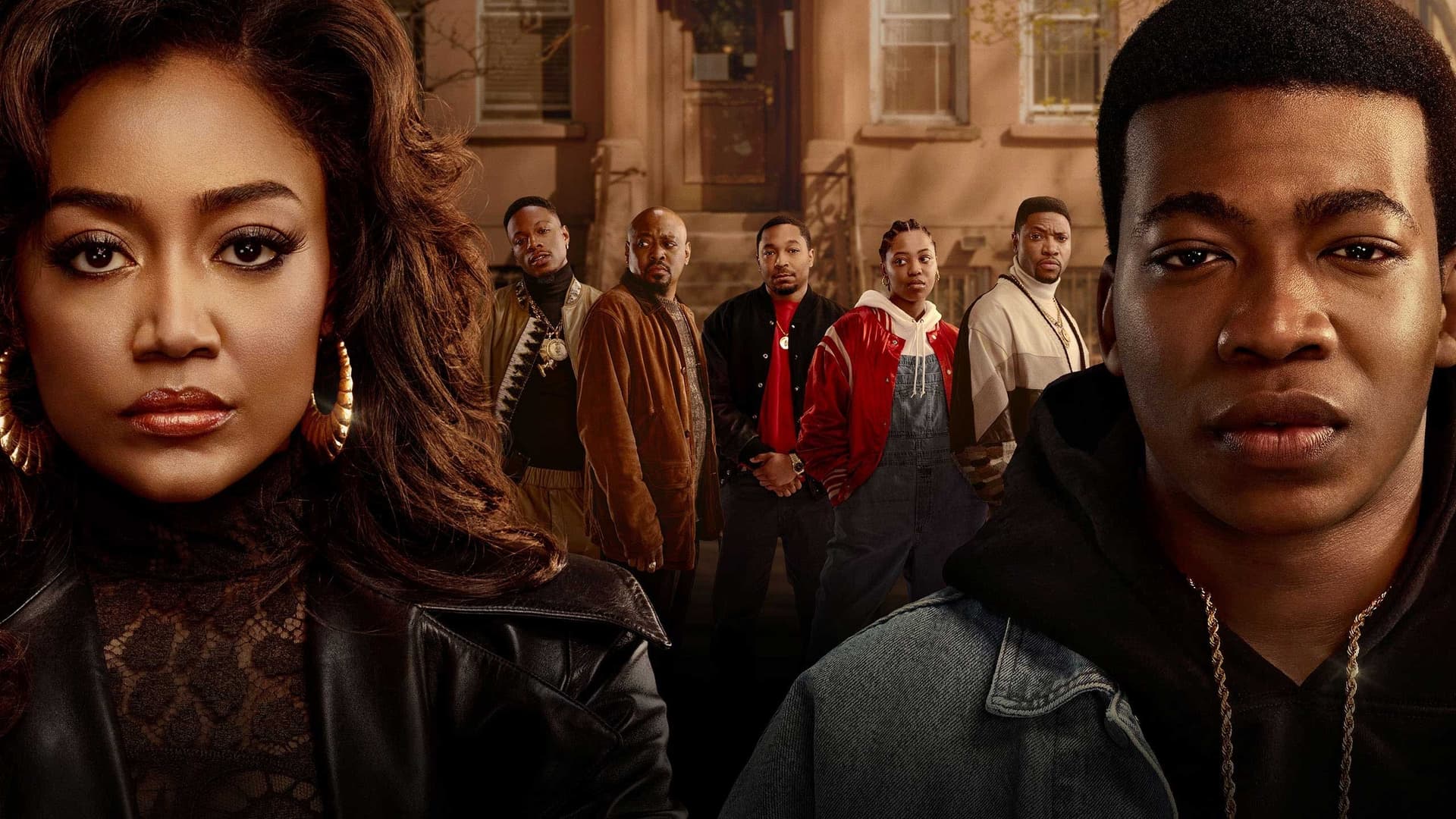 Raq kehrt zurück: Power Book III: Raising Kanan startet Staffel 5 im Juni