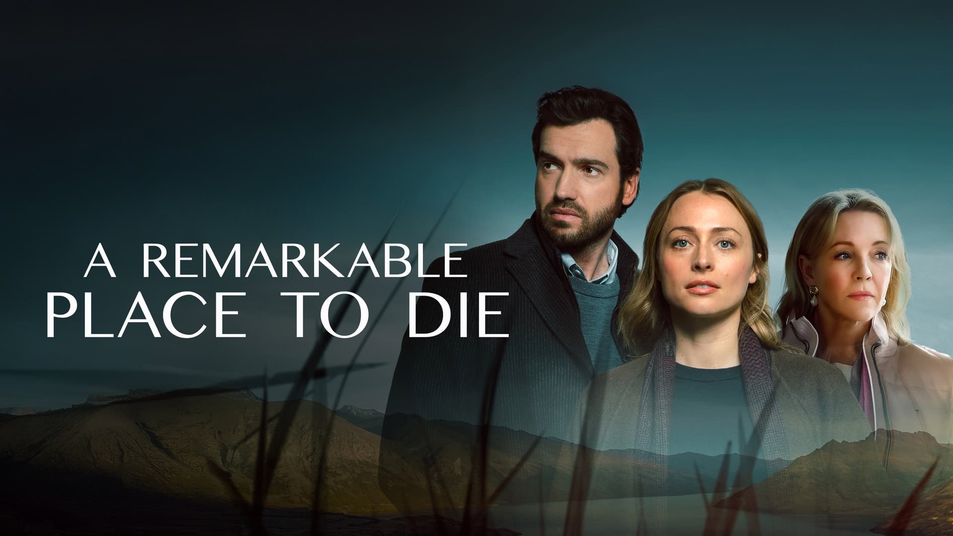 Queenstown Murders debütiert als erste Netflix-Serie aus Neuseeland