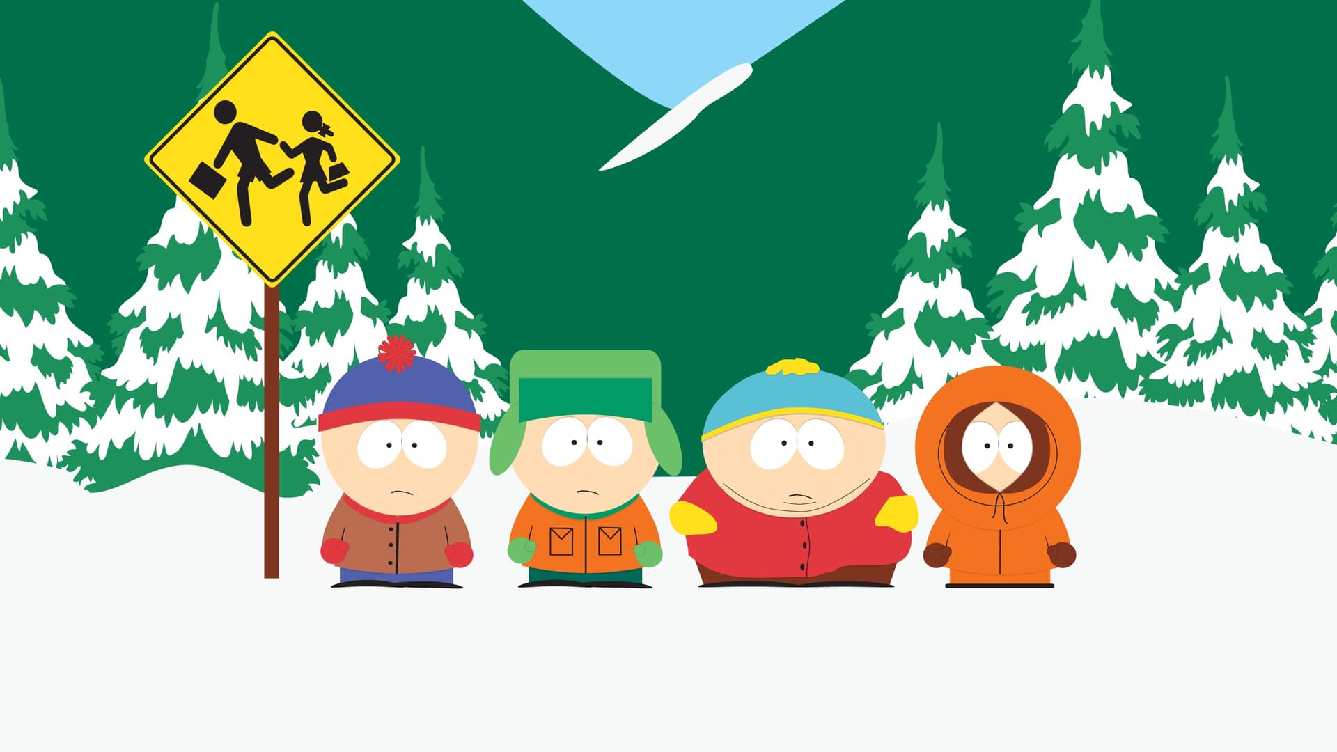 Warum South Park Staffel 27 selbst Kritiker überraschte