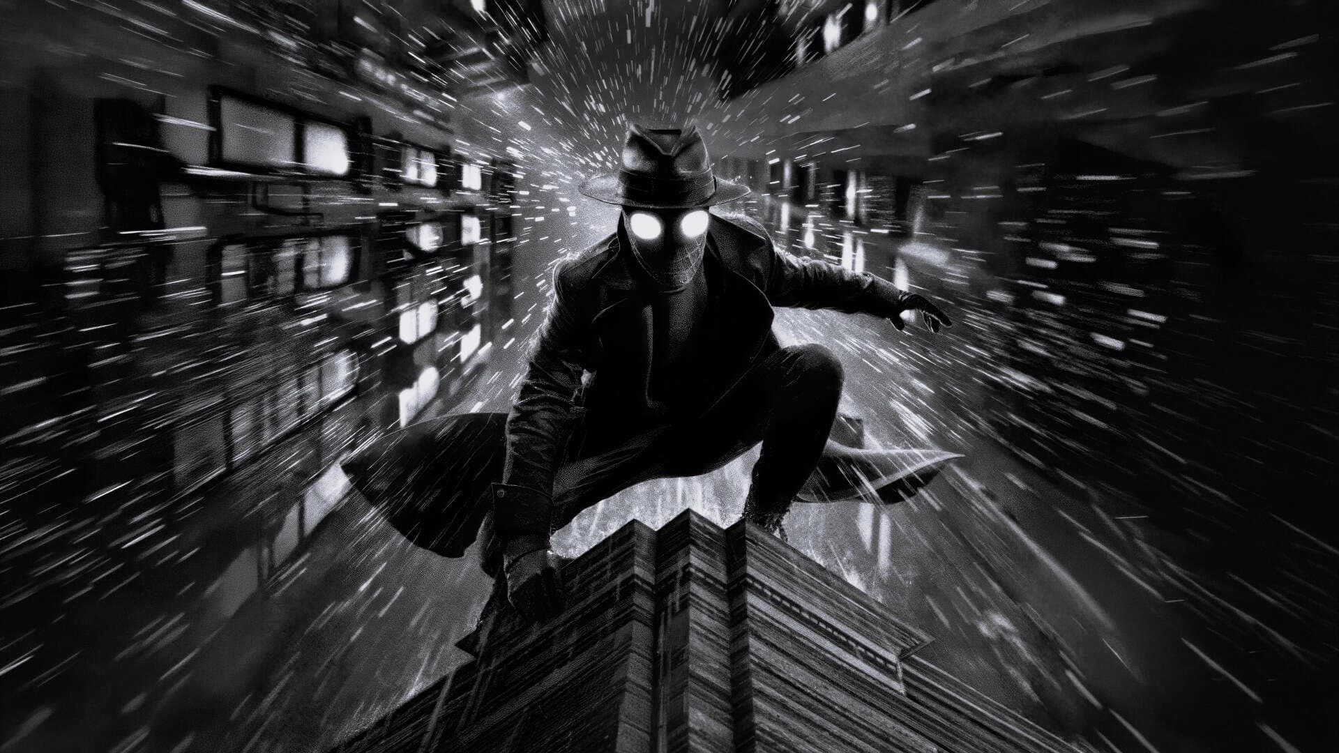 Kritiker sind sich bei Spider-Noir bemerkenswert einig