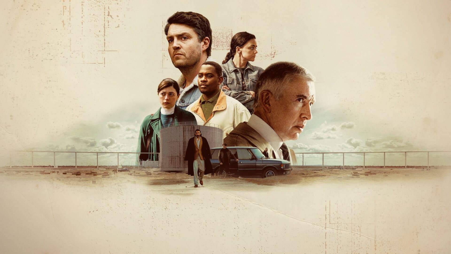 Warum Legends gerade jeden trifft, der Slow Horses vermisst