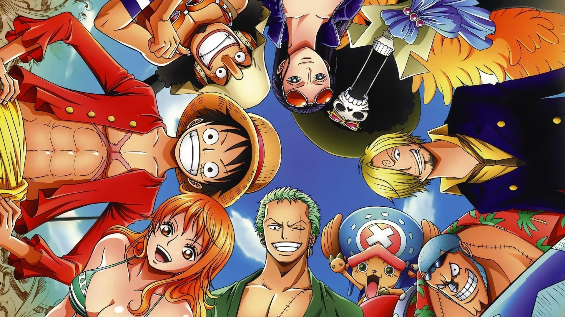 Nach dem Staffel-2-Finale: One Piece Staffel 3 nimmt Fahrt auf