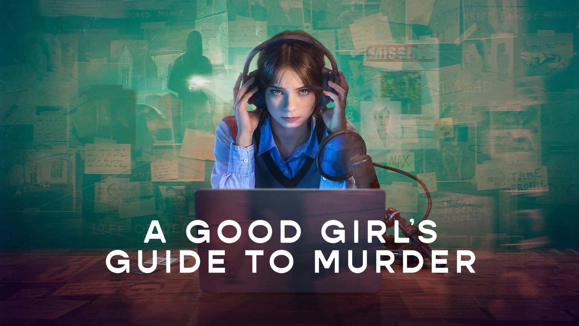 Warum A Good Girl's Guide to Murder Staffel 2 stärker trifft als die erste