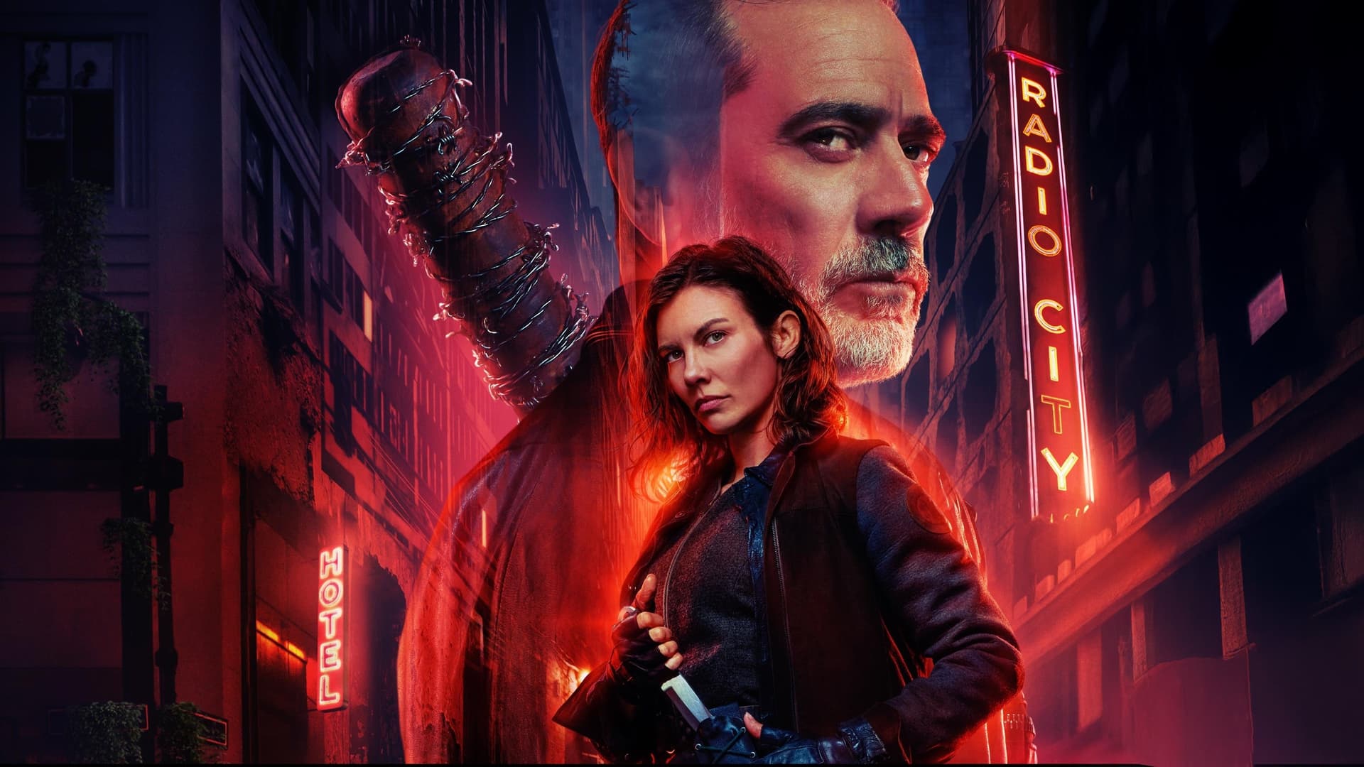 Warum The Walking Dead: Dead City in Staffel 3 mehr riskiert als zuvor
