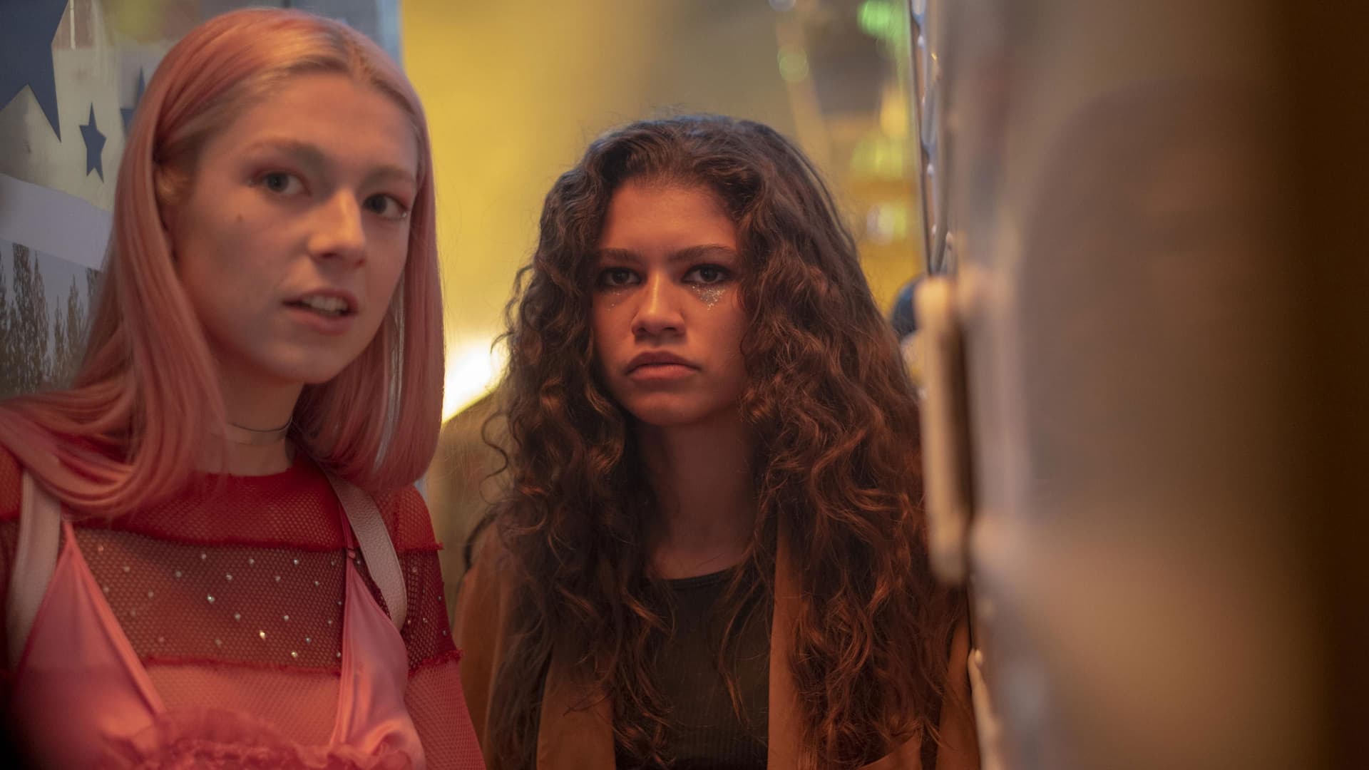 Niedrigste Wertung: Euphoria Staffel 3 sorgt für Skandal