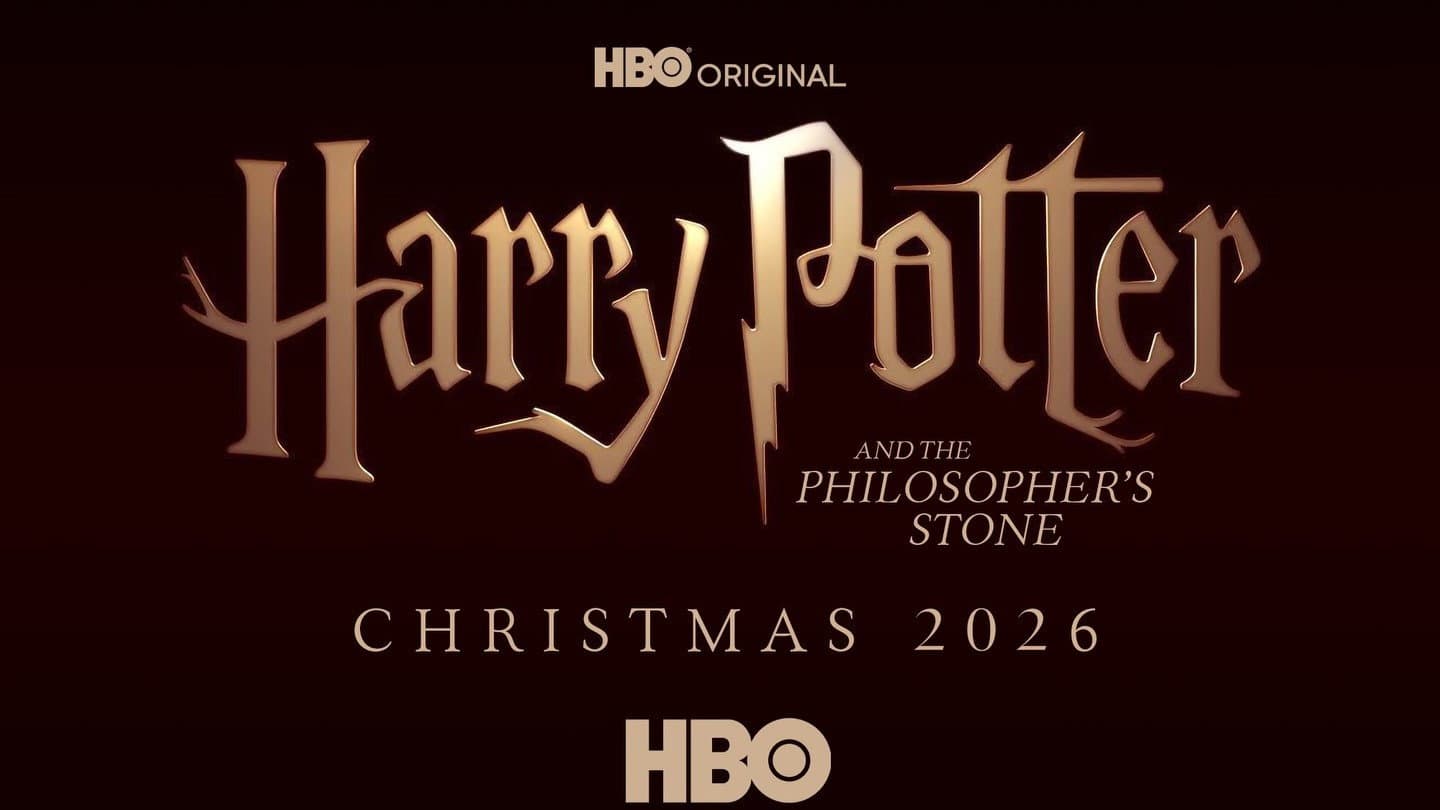 HBO Harry Potter: Nur 8 Folgen in Staffel 1