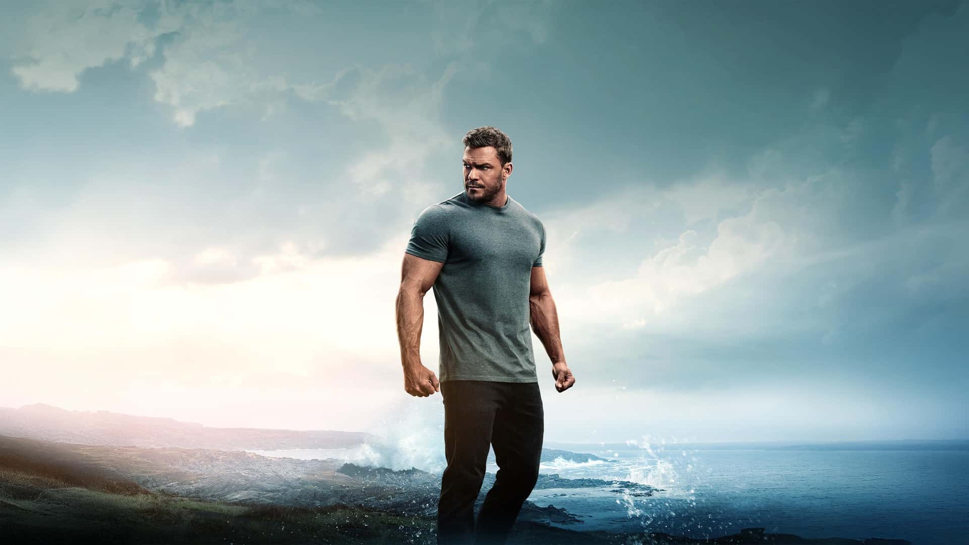 Staffel 4, Ableger Neagley: Reacher wächst weiter bei Prime Video