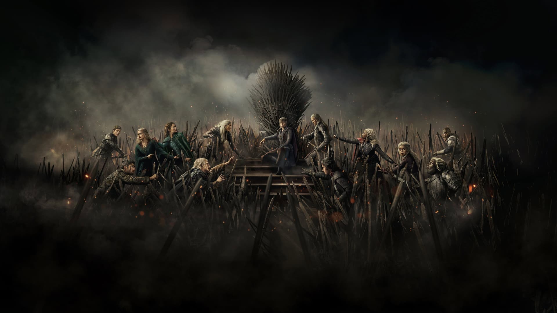 Wann startet House of the Dragon Staffel 3 und was erwartet Fans beim Auftakt?