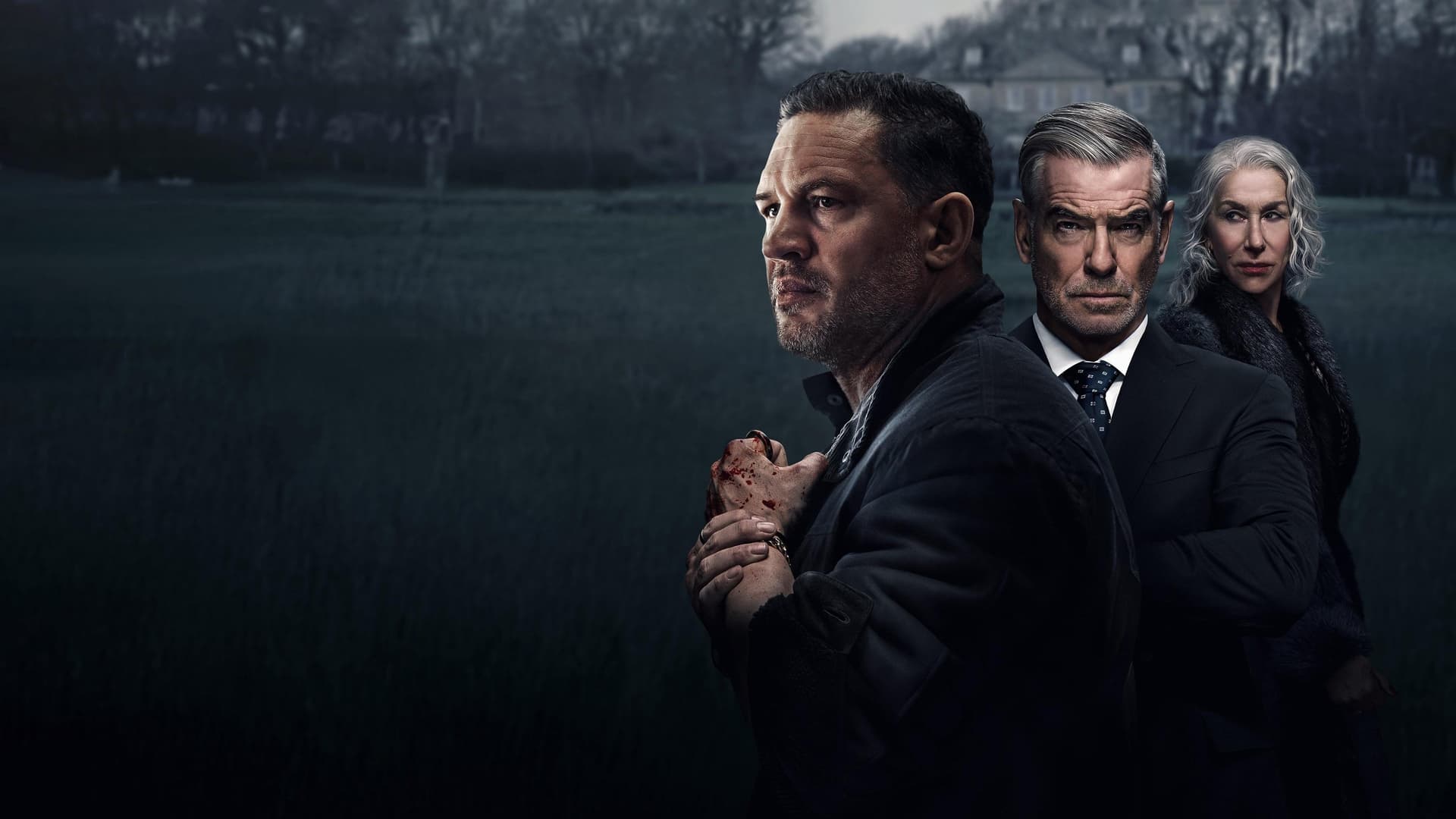 Wann dreht MobLand Staffel 3? Hardys Zukunft entscheidet es