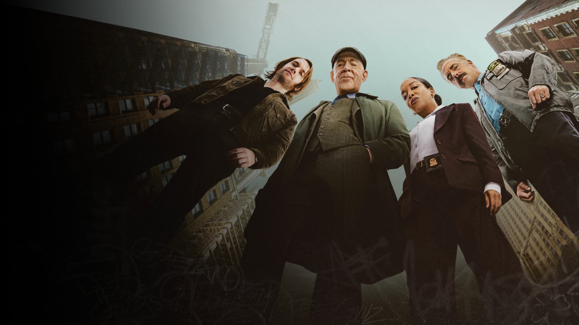 Hell's Kitchen in den 1970ern: The Westies erzählt reale Gangstergeschichte