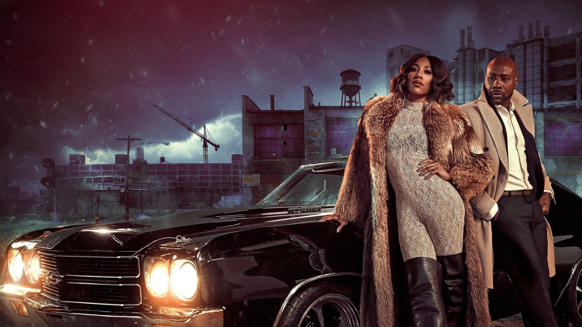 Staffel 2 von Diarra from Detroit: Zwei Folgen auf einmal, dann wöchentlich