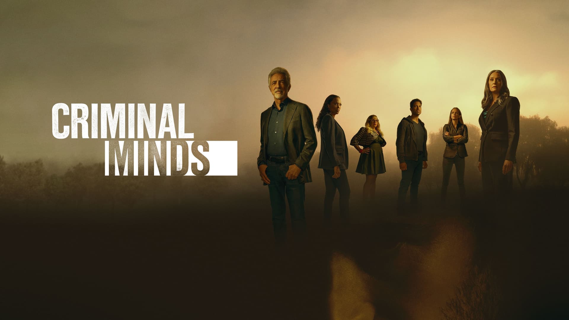 Criminal Minds Staffel 19: Wer steckt hinter der umstrittenen Besetzung?