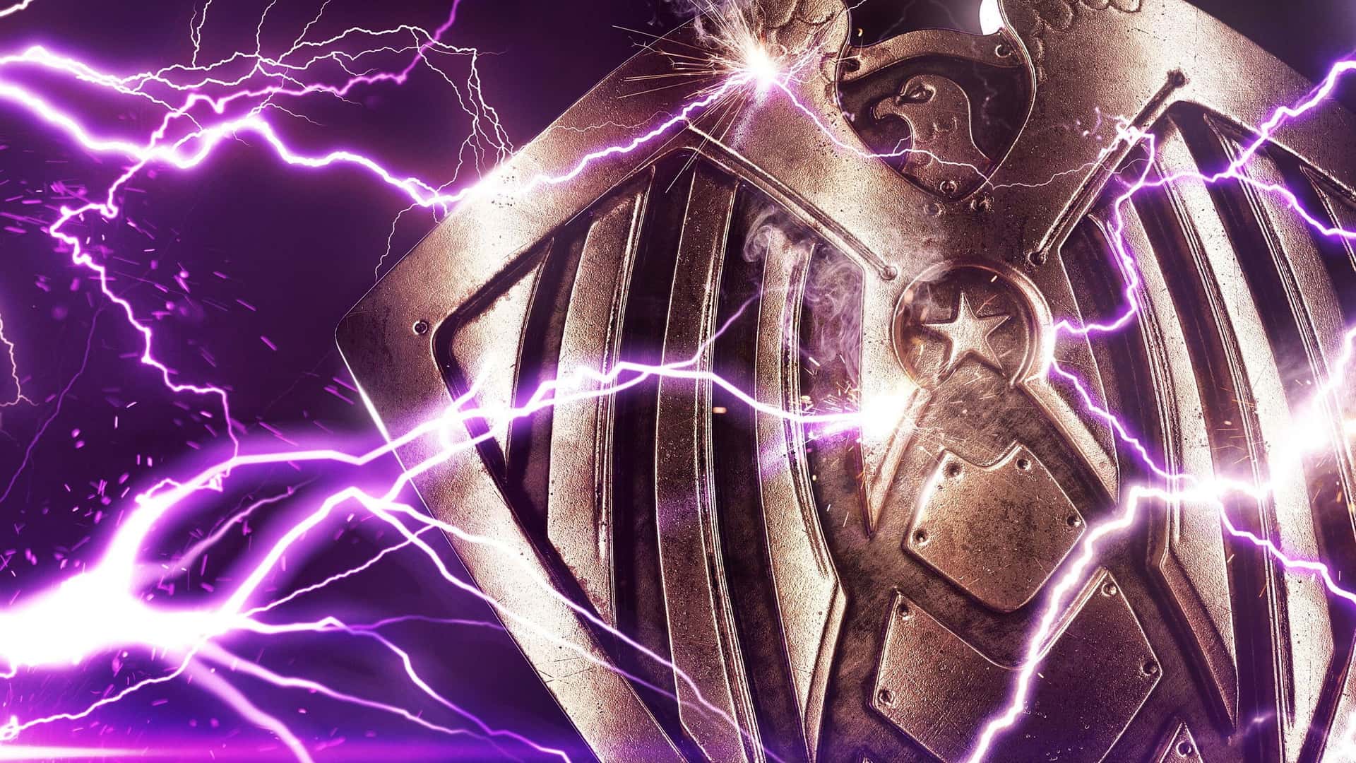 Vought Rising: Kripke bestätigt Start erst 2027