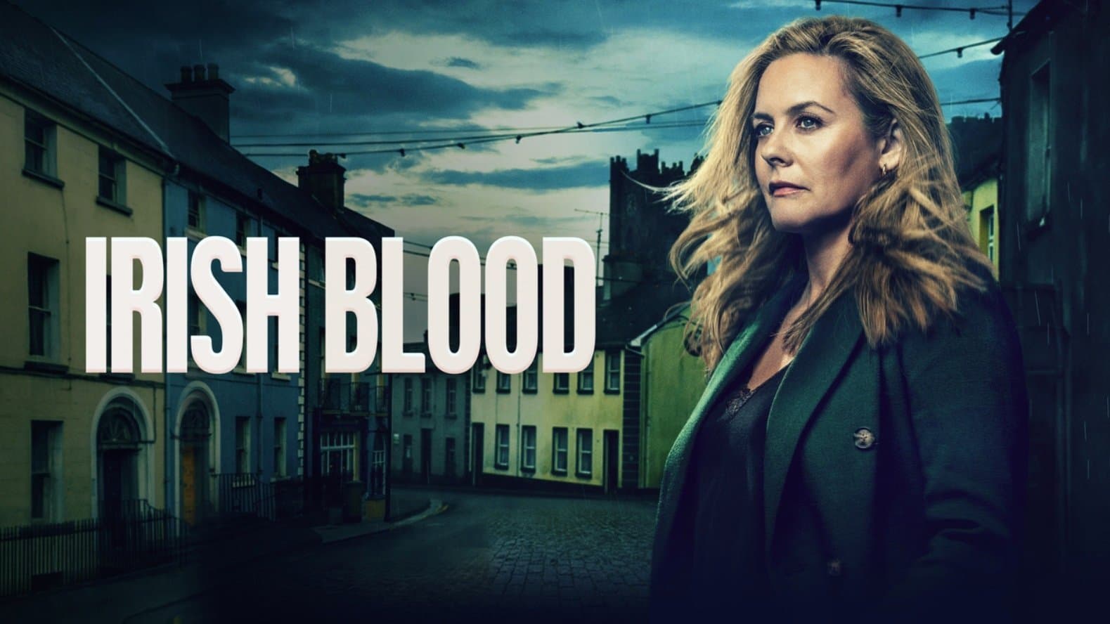 Fionas Mutter in Gefahr: Irish Blood Staffel 2 nimmt Fahrt auf
