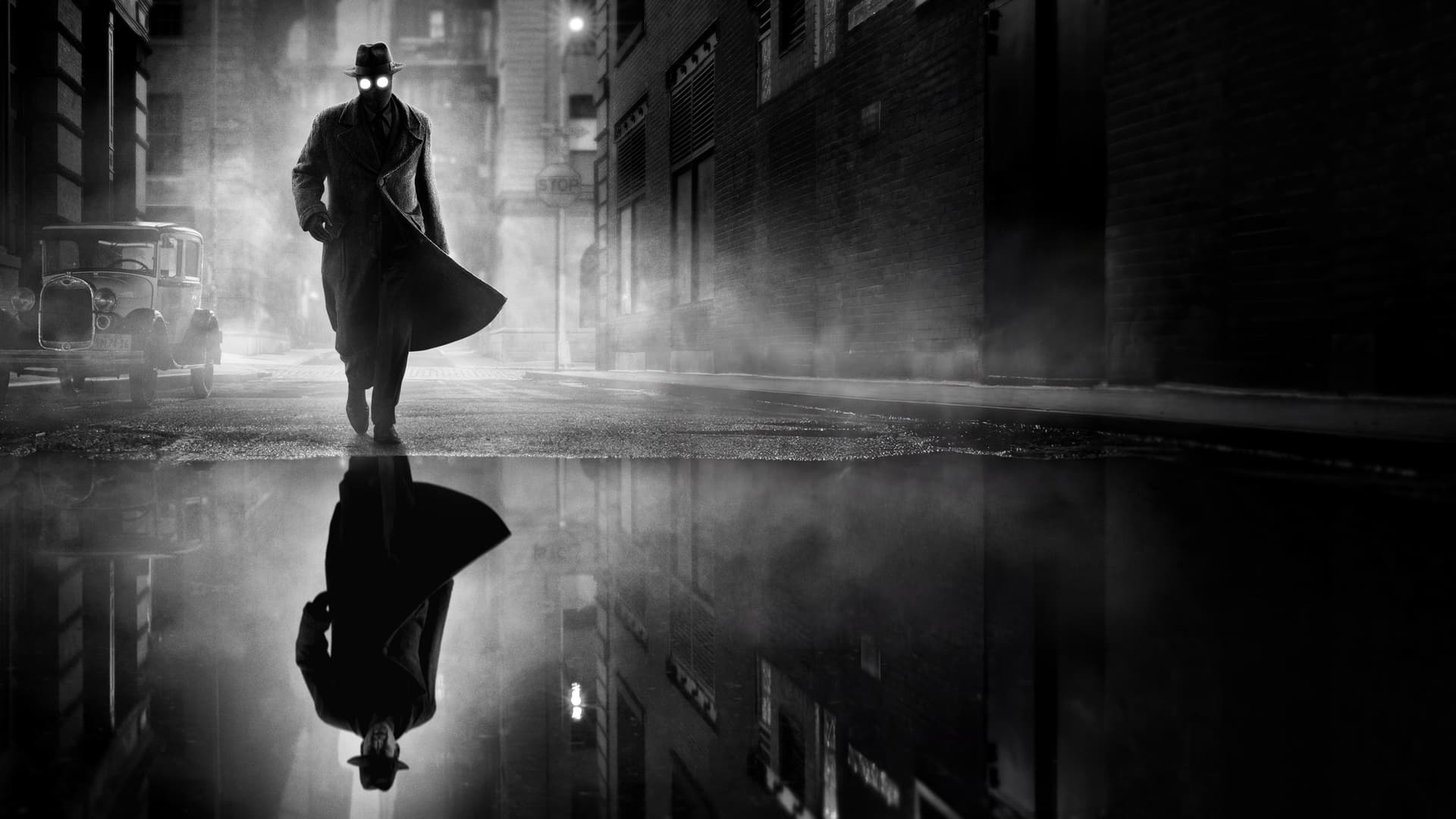 Warum Spider-Noir gerade so stark ankommt, hat mit Nicolas Cages Figur zu tun