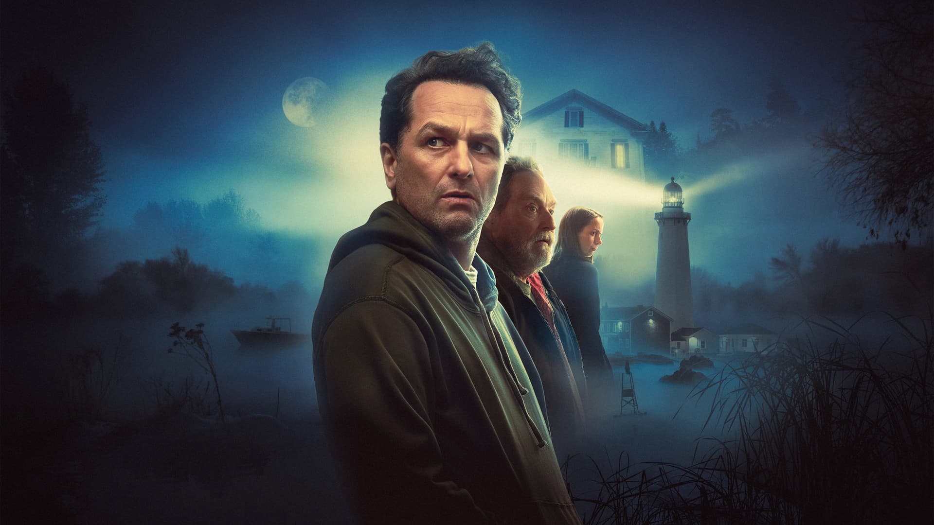 Widow's Bay kehrt zurück: Staffel 2 bei Apple TV+ bestätigt