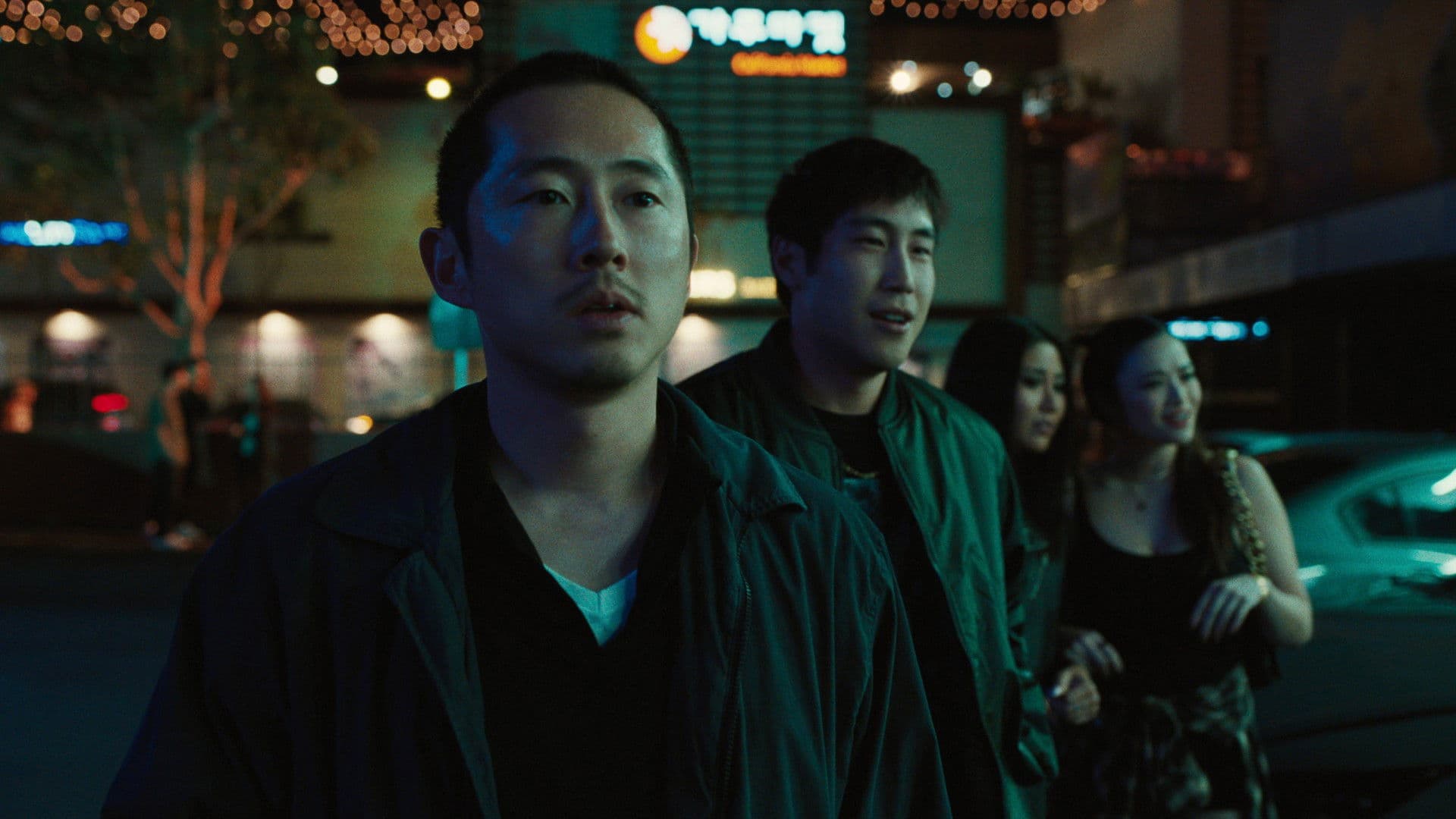 Endlich: BEEF kehrt nächste Woche mit neuer Story zurück