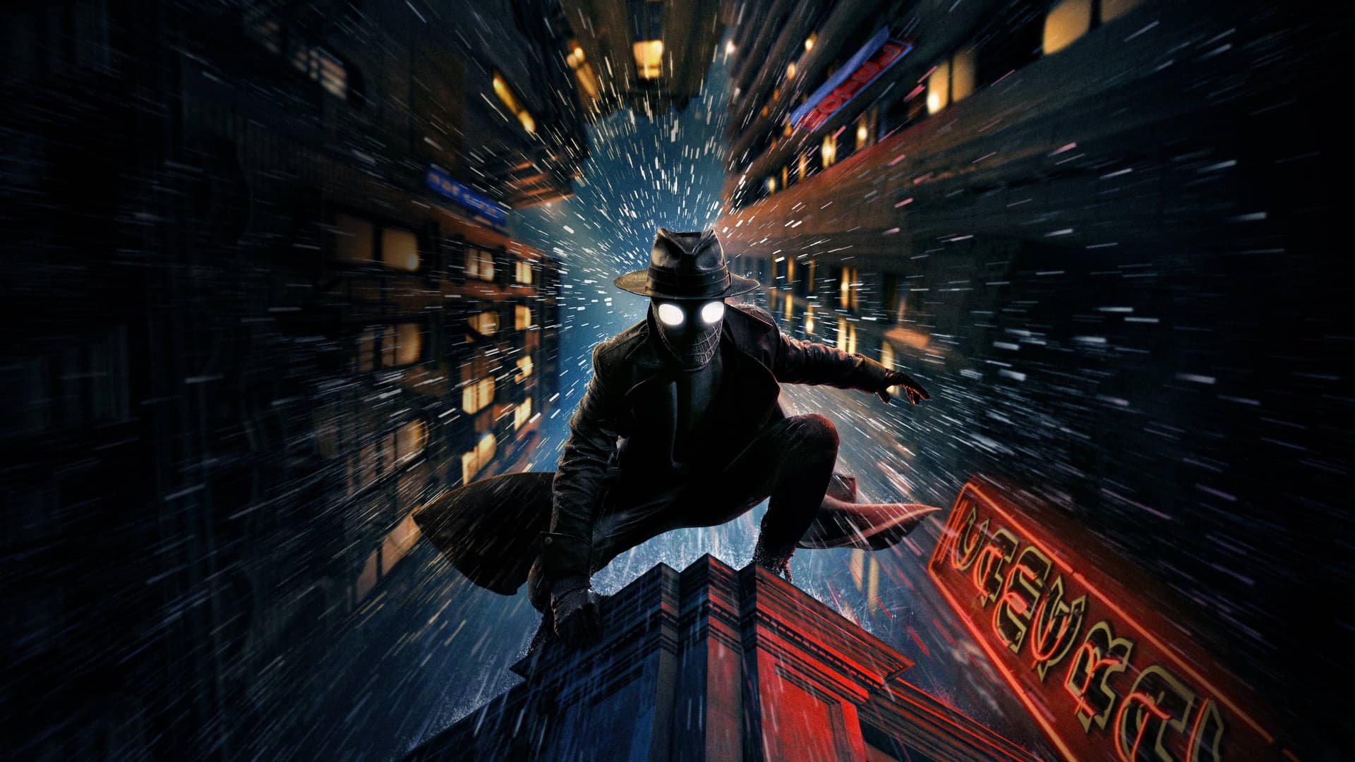 Kaum ein anderer hätte Silvermane in Spider-Noir so gespielt wie Brendan Gleeson