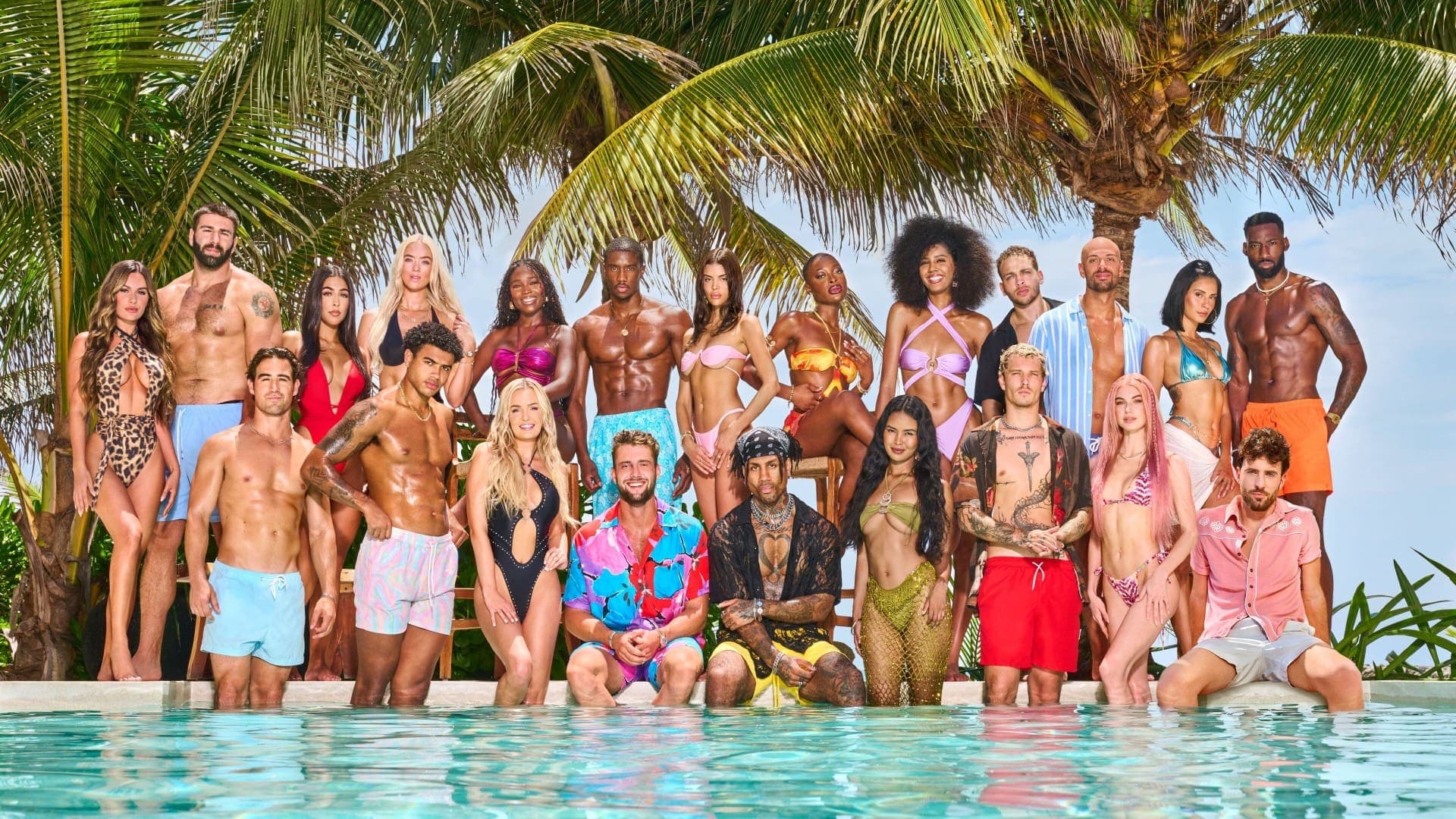 Kaum jemand sah das kommen: Jimmy Presnell mischt Perfect Match Staffel 4 auf