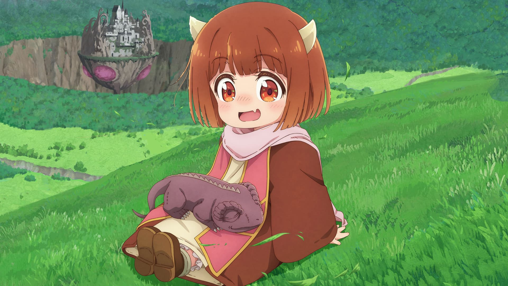 The Demon King's Daughter is Too Kind!!