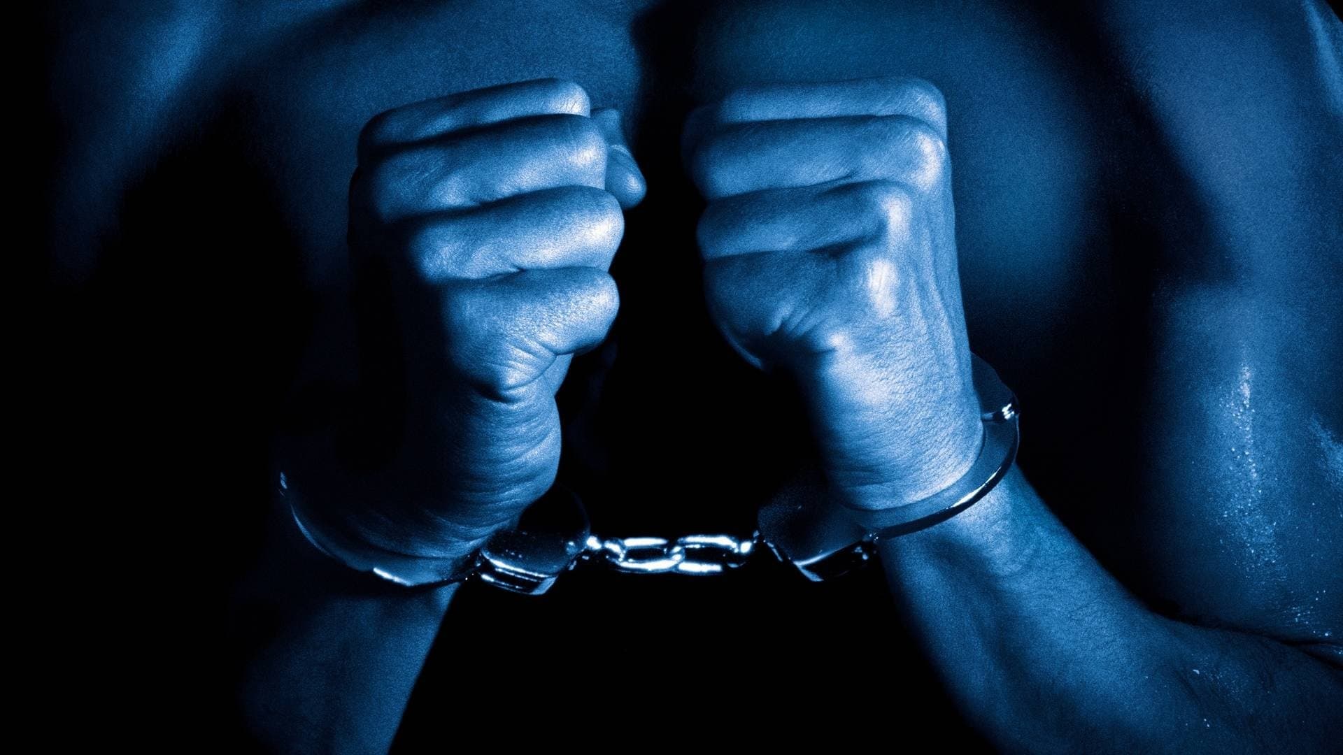 Oz - Hölle hinter Gittern