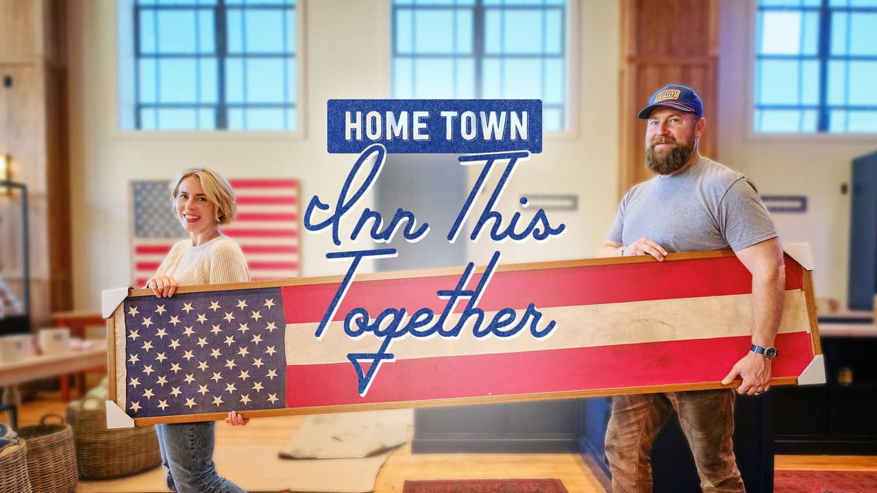 Wer steht hinter Josh Nowell? Home Town: Inn This Together schweigt dazu