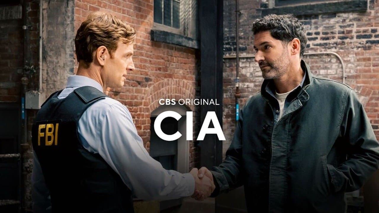 CIA trifft FBI: Crossover-Episode am 13. April enthüllt