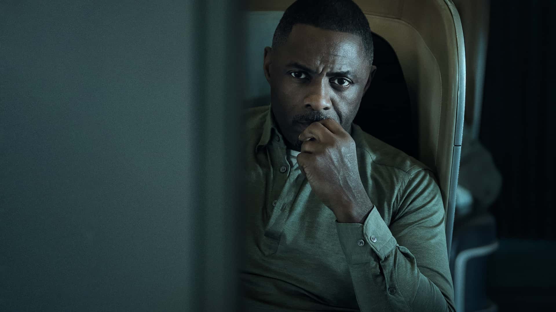 Hijack: Warum die Serie Apple TV dominiert