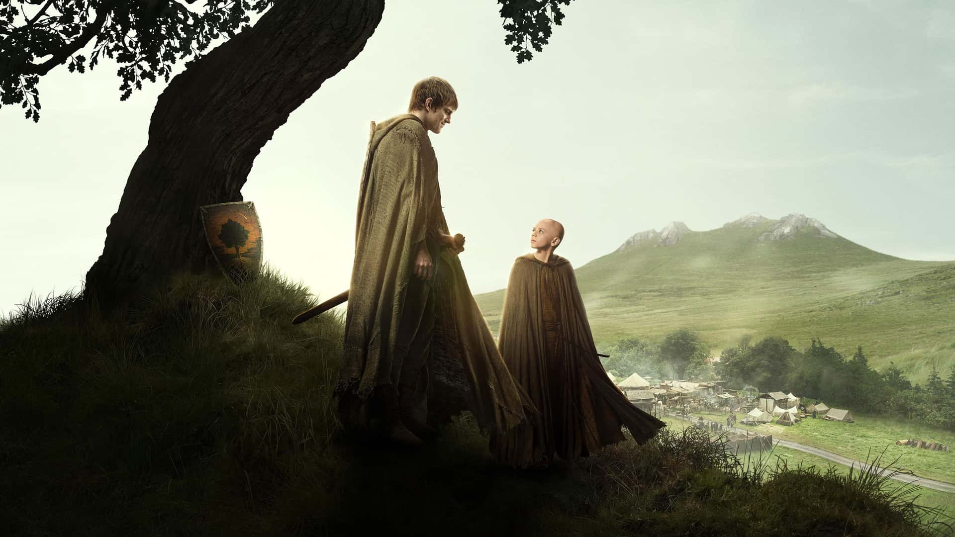 Owen Harris drehte das Finale von A Knight of the Seven Kingdoms mit echten Wespen