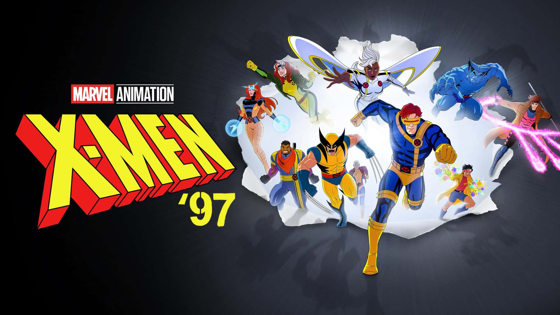 Kein Helm, silbernes Haar: So begründet X-Men '97 Magnetos Transformation