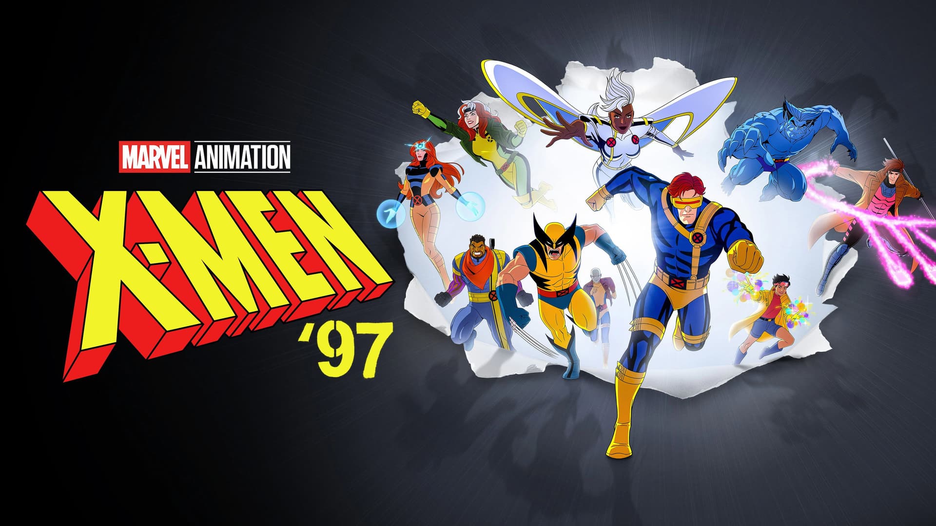 Kein Helm, silbernes Haar: So begründet X-Men '97 Magnetos Transformation