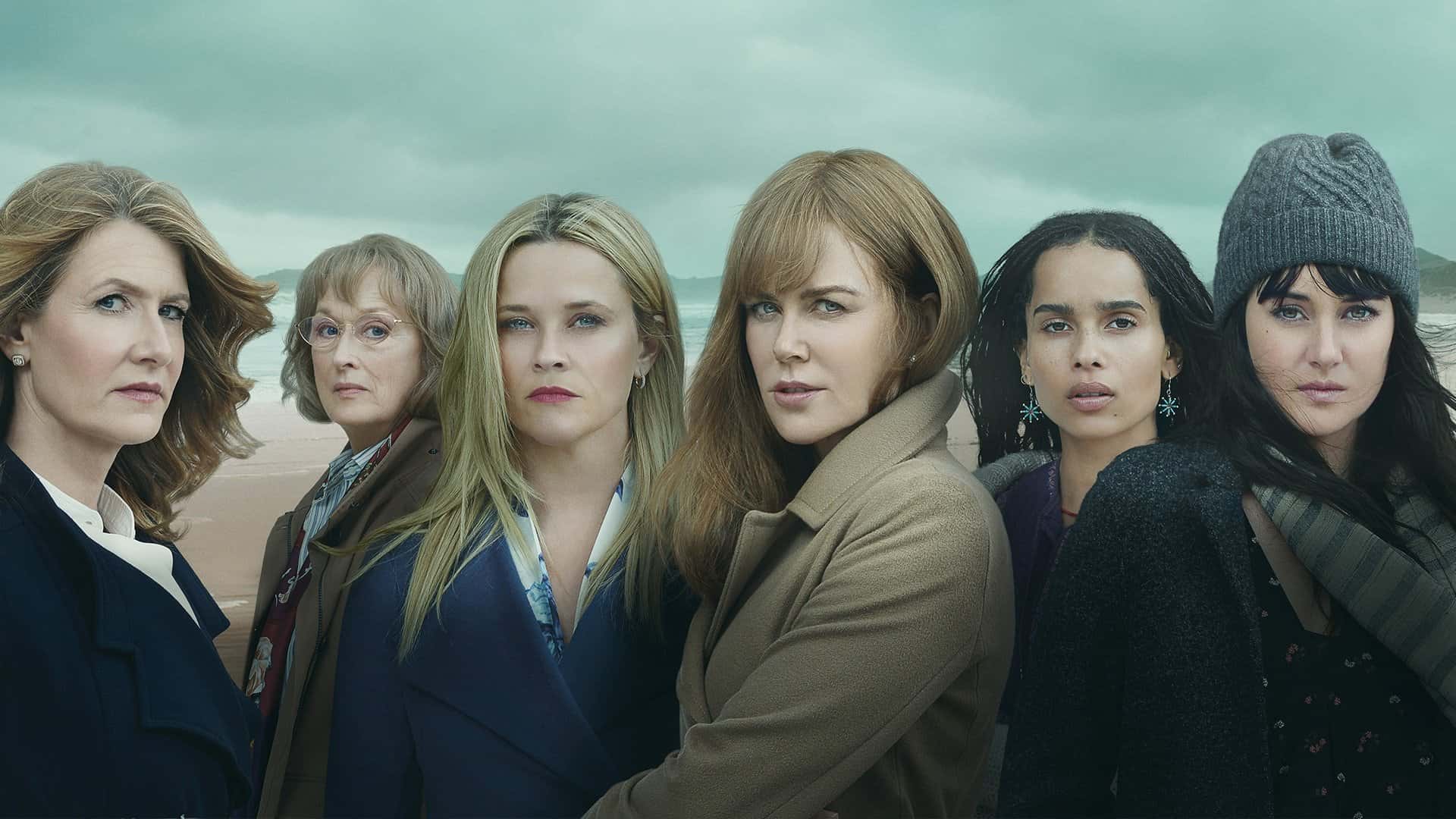 Nach 7 Jahren: Big Little Lies Staffel 3 kommt