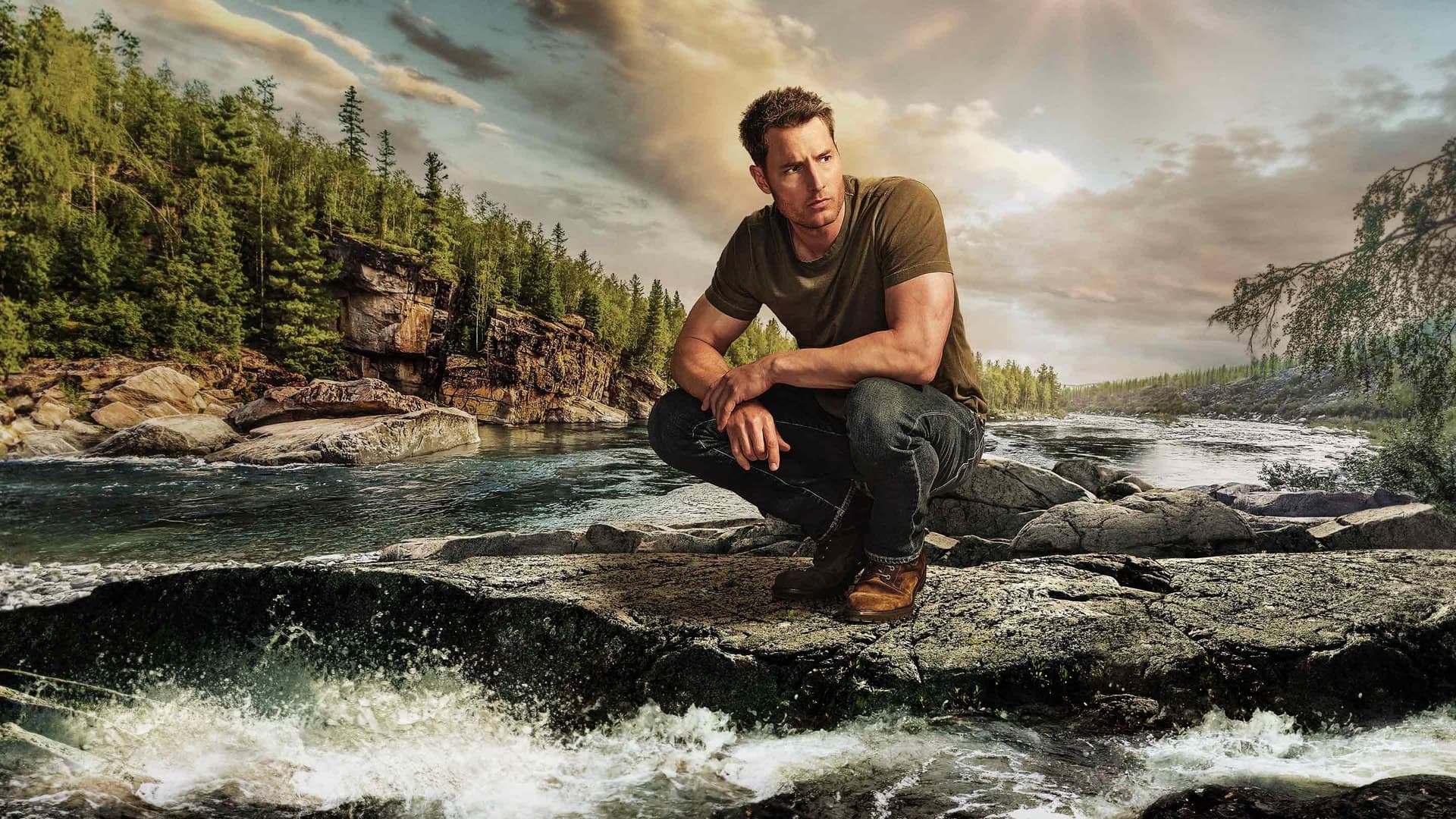 Drei Staffeln, eine offene Frage: Tracker Staffel 4 startet mit neuem Fundament