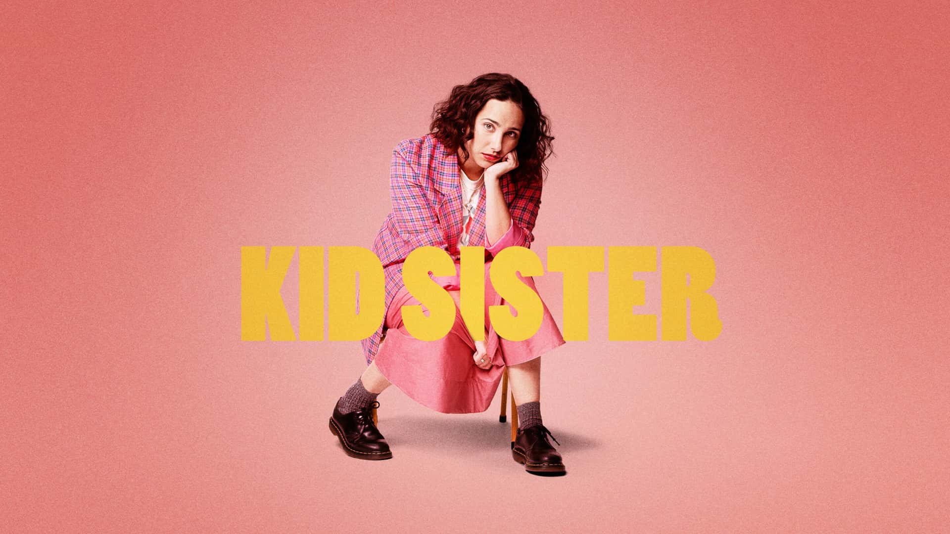 Kid Sister: Neuseeländische Comedy landet bei ChaiFlicks