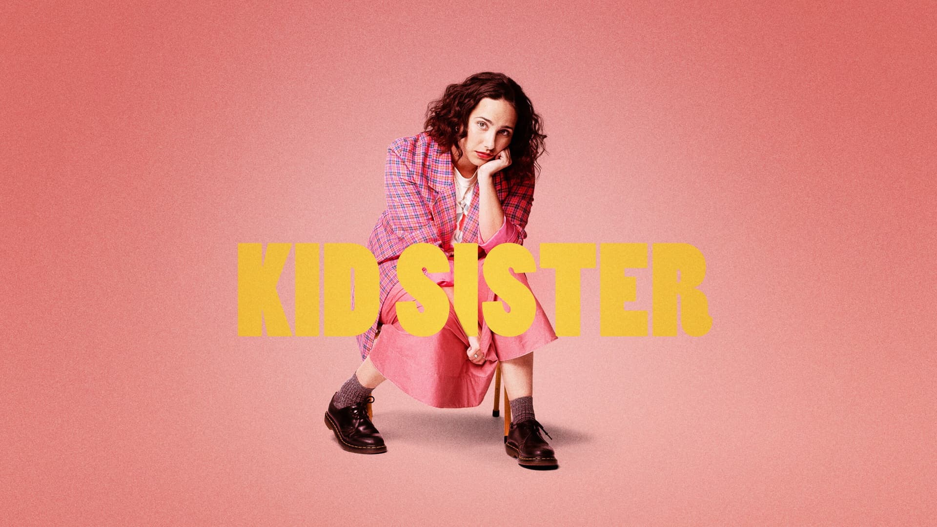 Kid Sister: Neuseeländische Comedy landet bei ChaiFlicks