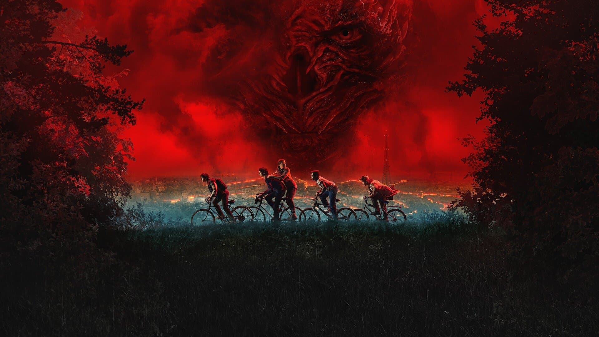 Vor dem Kult: So beschwerlich begann die Entstehung von Stranger Things