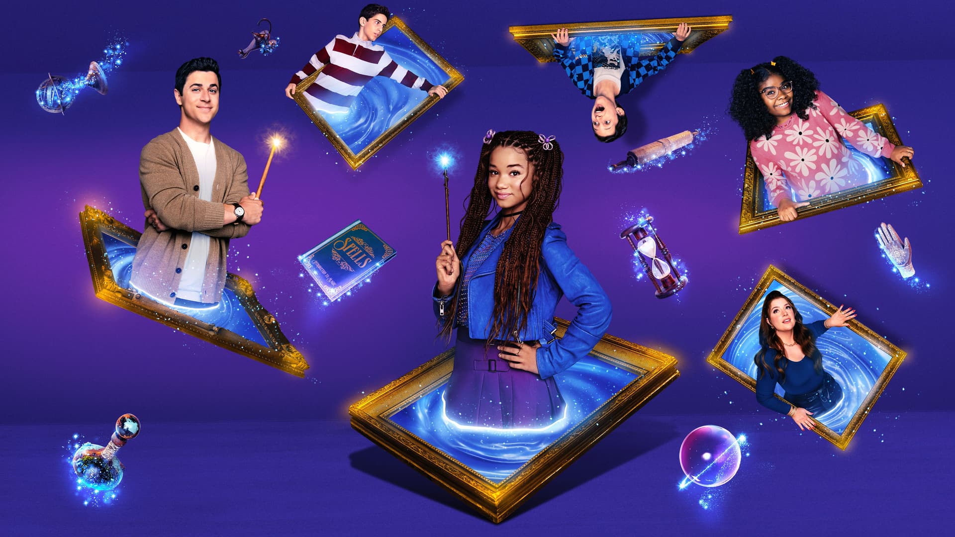 Was das Cliffhanger-Finale von Die neuen Zauberer vom Waverly Place noch braucht