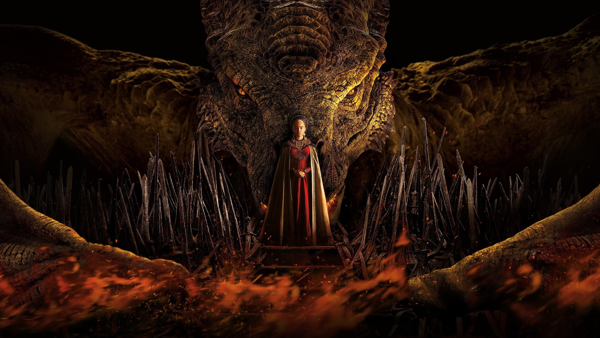 Was hinter der Seeschlacht in House of the Dragon Staffel 3 steckt
