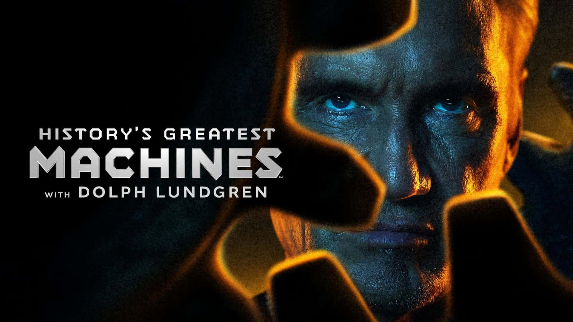 Warum History's Greatest Machines with Dolph Lundgren selbst Skeptiker überzeugt