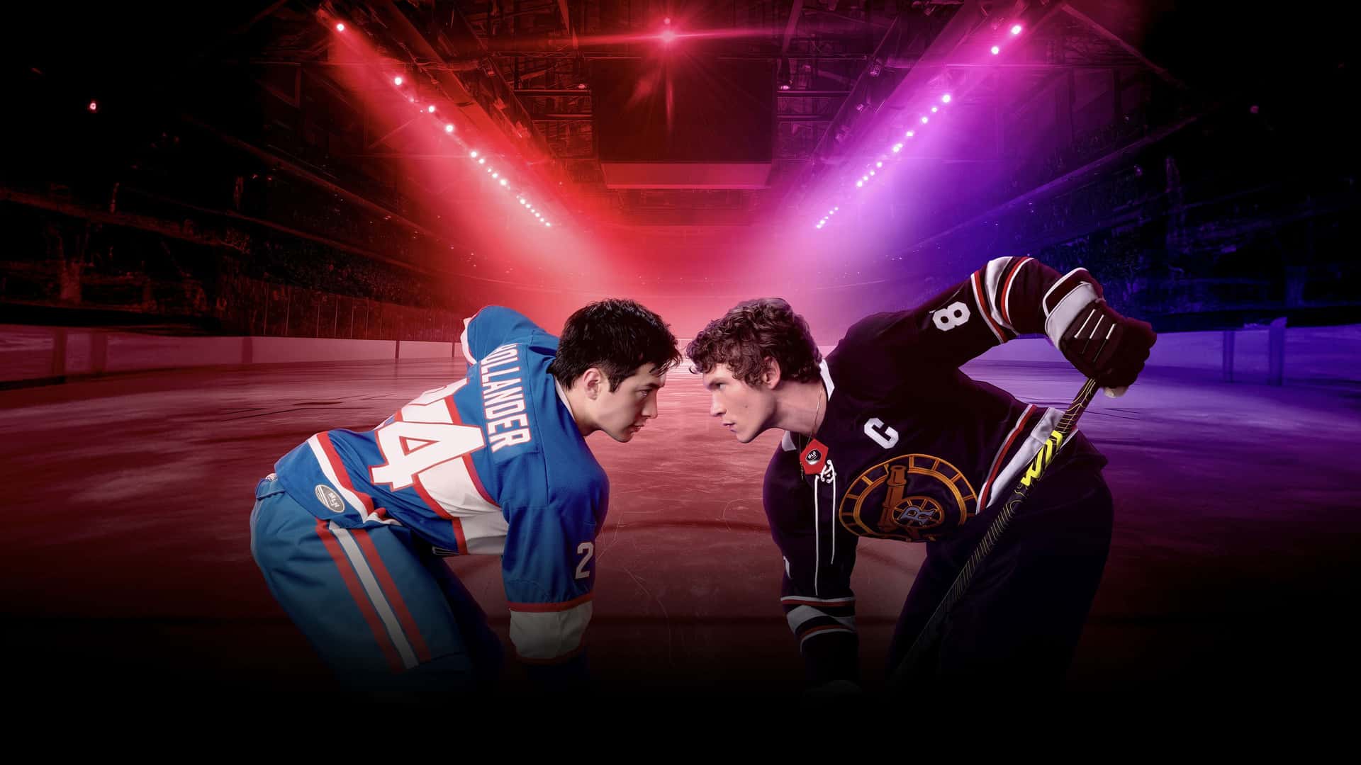 Jacob Tierney übernimmt neuen Posten bei Heated Rivalry