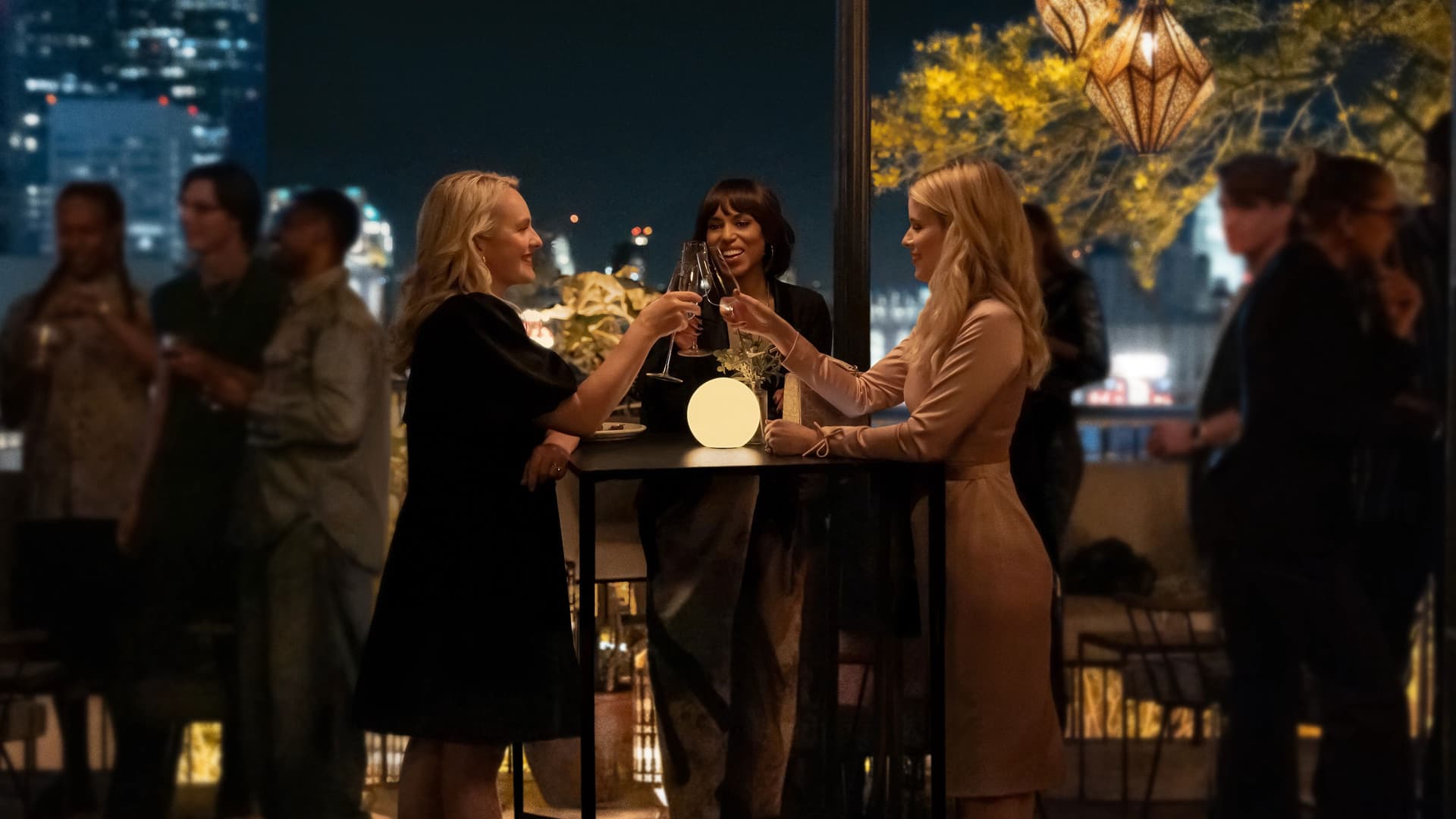 Imperfect Women: Apple TV+ zeigt neuen Vorgeschmack auf das Rätsel