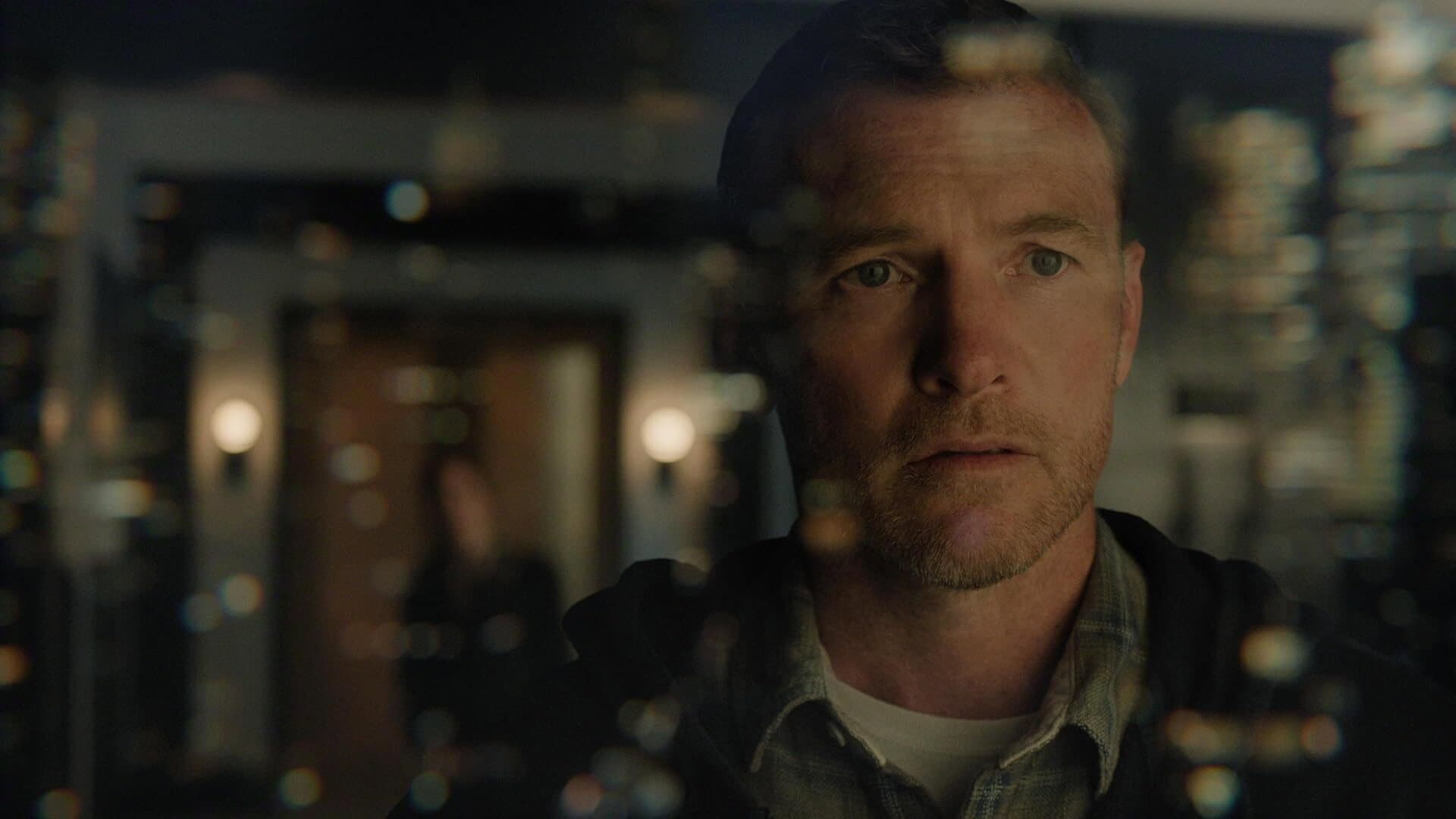 Warum der Trailer zu I Will Find You sofort Spannung aufbaut