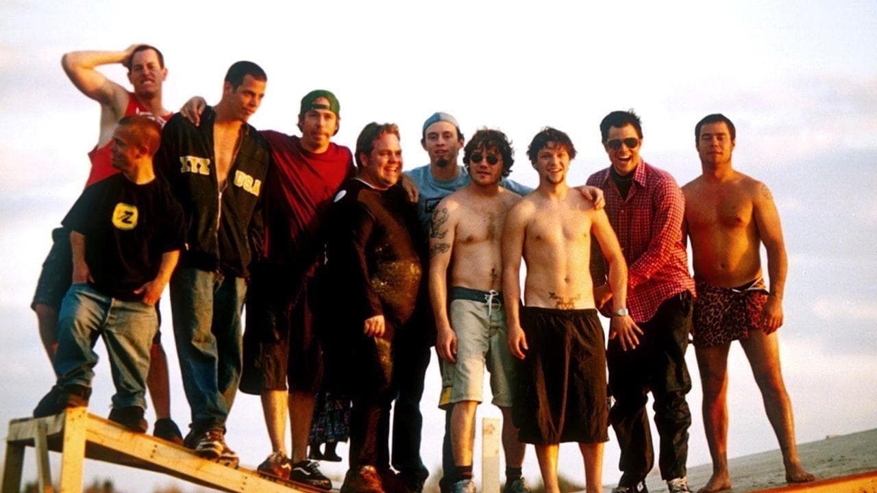Knoxville war schockiert, was Paramount+ aus Jackass gemacht hatte
