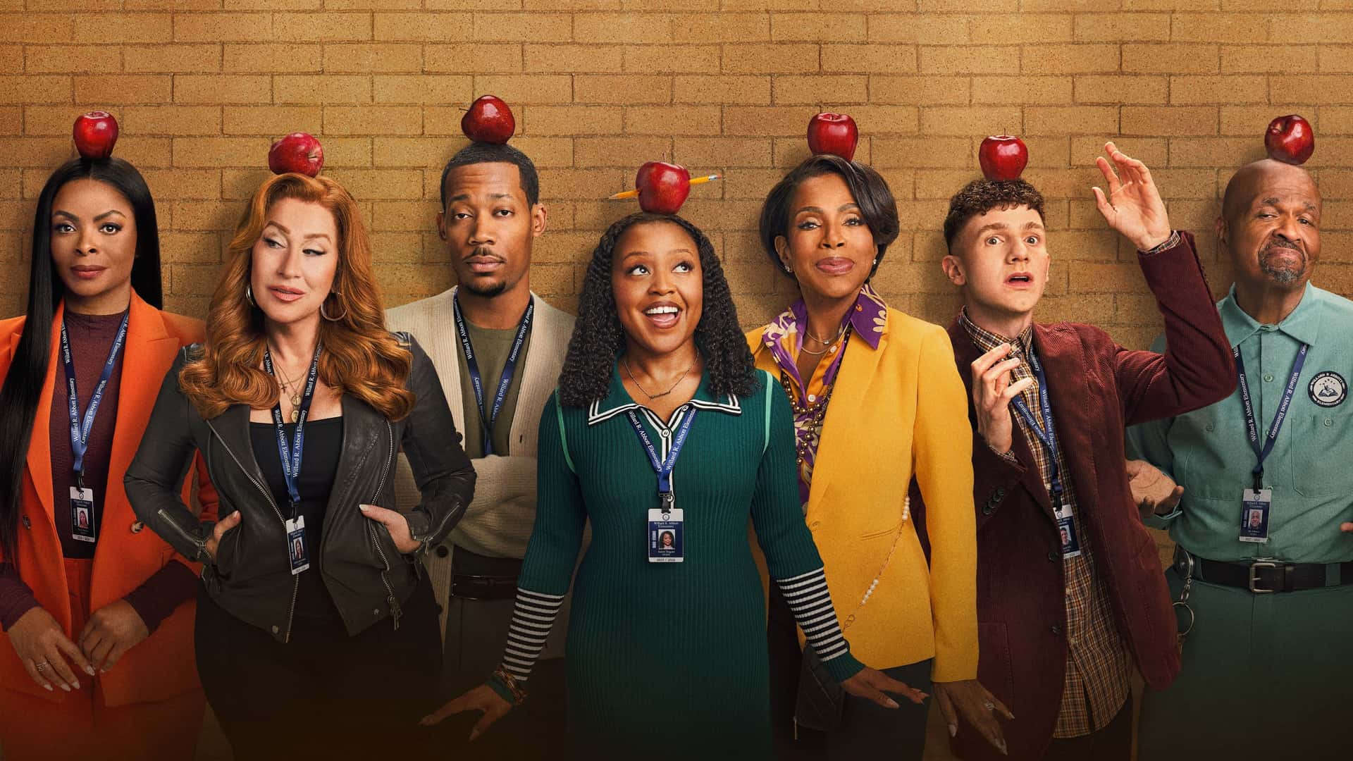 Abbott Elementary: Überraschungsromanze kehrt in Staffel 6 zurück